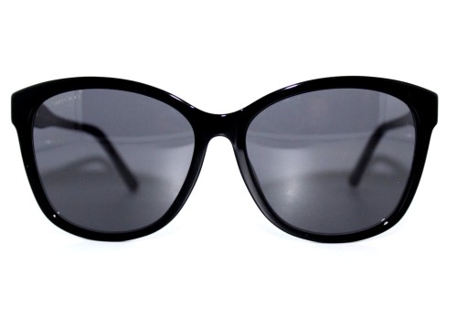 Jimmy Choo - Sunglasses - LIDIE/F/SK - 1EIIR - 59