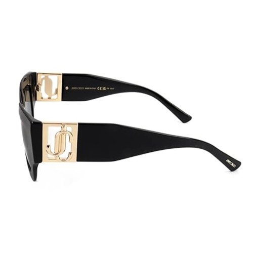 Jimmy Choo - Sunglasses - NENA/S - 8079O - 51