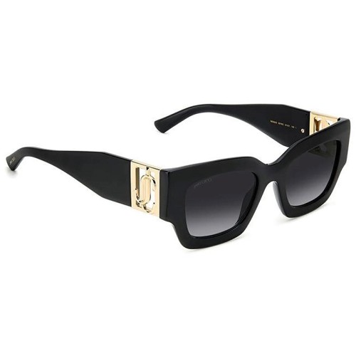 Jimmy Choo - Sunglasses - NENA/S - 8079O - 51