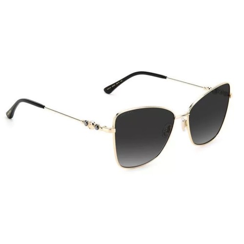 Jimmy Choo - Sunglasses - TESO/S - 0009O - 59