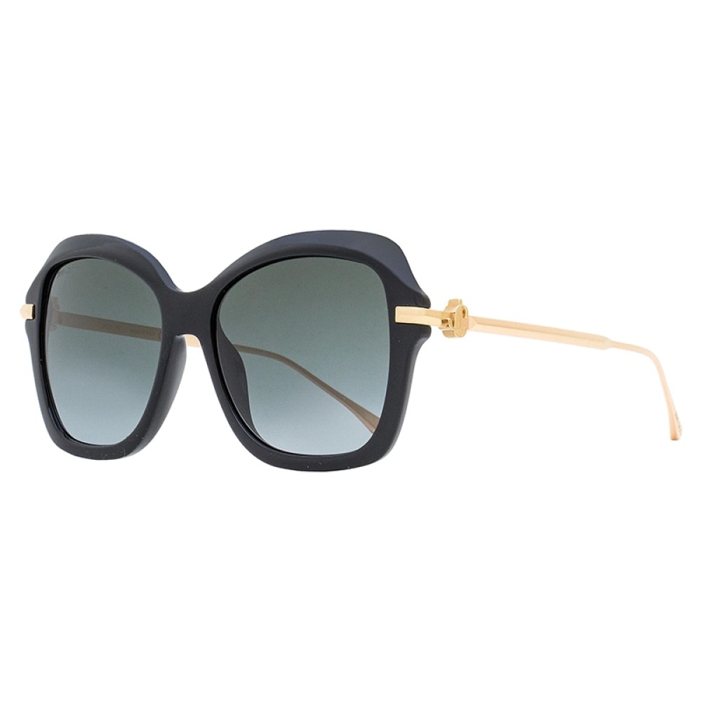 Jimmy Choo - Sunglasses - TESSY/G/S - 8079O - 56
