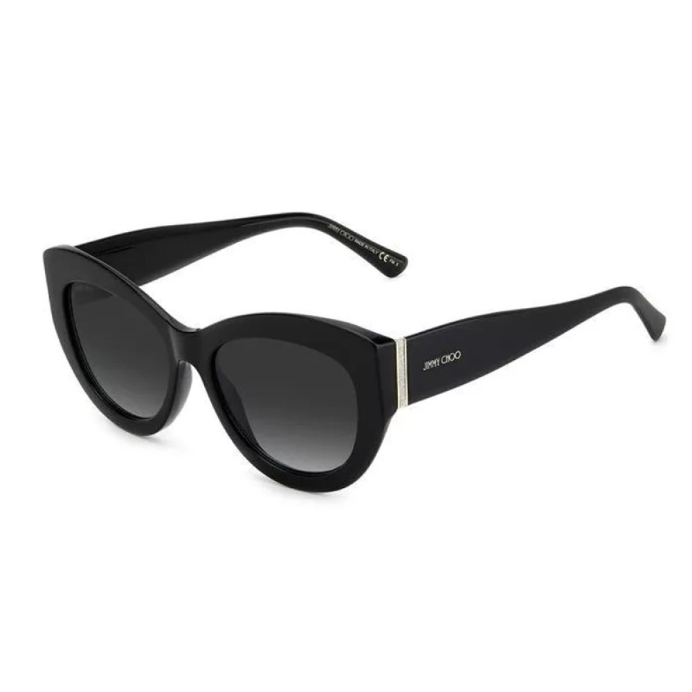 Jimmy Choo - Sunglasses - XENA/S - 8079O - 54