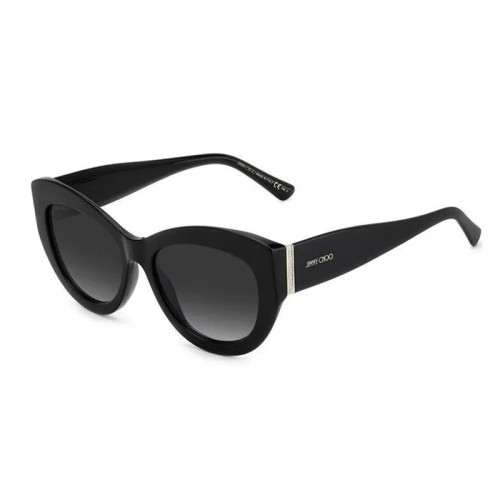 Jimmy Choo - Sunglasses - XENA/S - 8079O - 54
