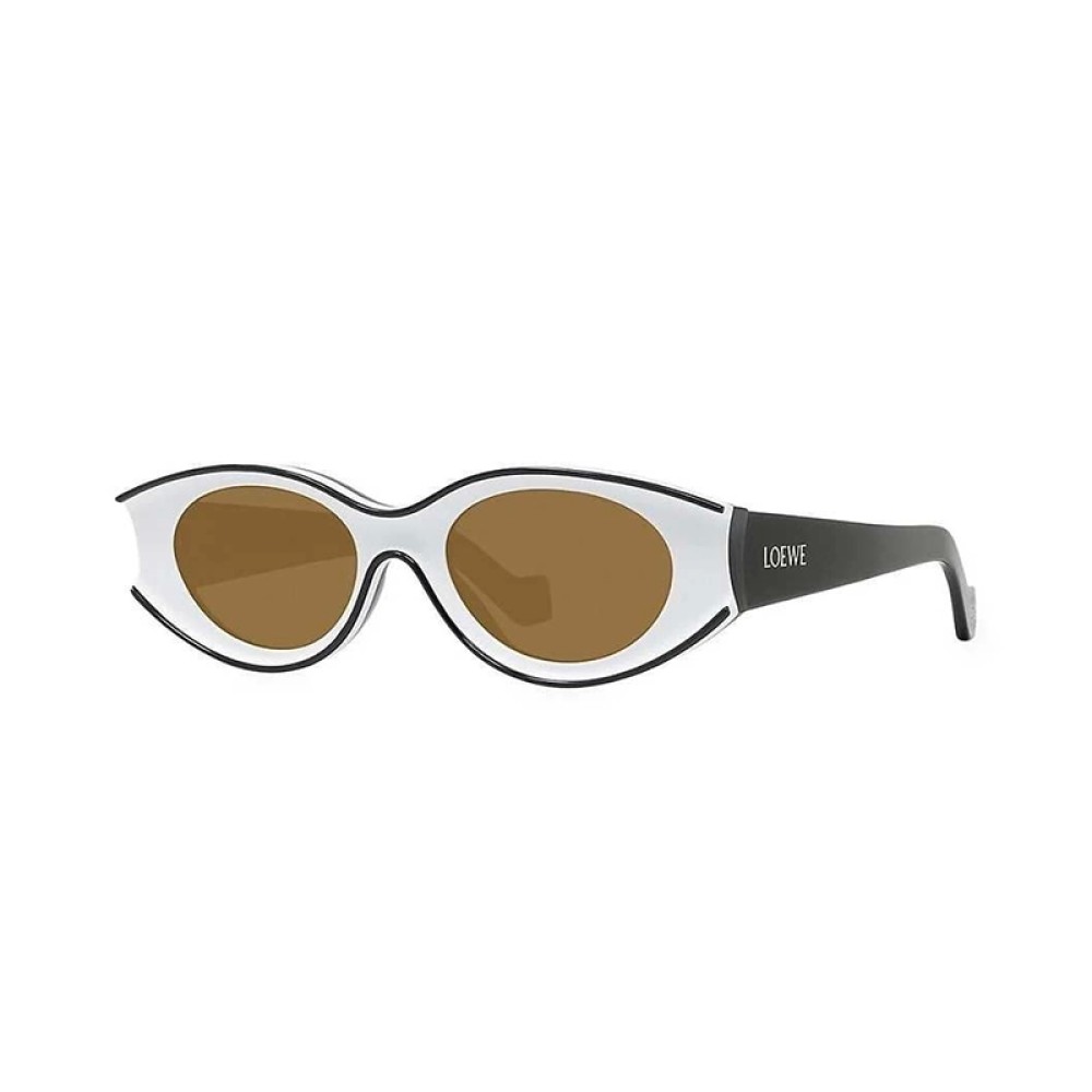 Loewe - Sunglasses - LW40046U - 01E - 52