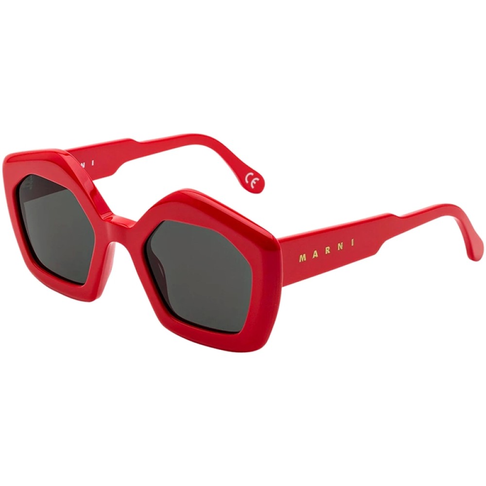 Marni - Sunglasses - LUU Laughing Waters Salty - 51