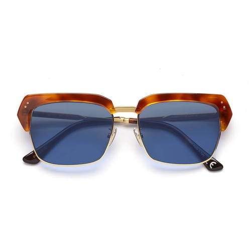 Marni - Sunglasses - PHD Three Gorges Blue - 57