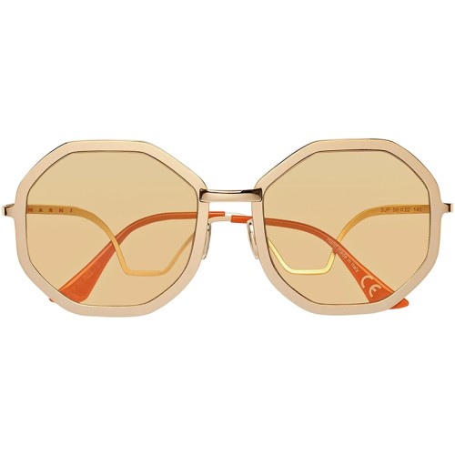 Marni - Sunglasses - SJP Kamiora Mine Oro - 58