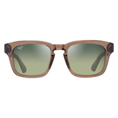 Maui Jim - Sunglasses - MJ0643S MALUHIA - 003 - 52
