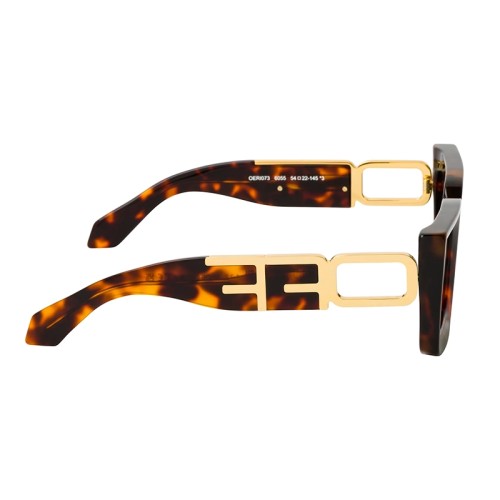 Off-White - Sunglasses - OERI073 BOSTON - 6055 - 54