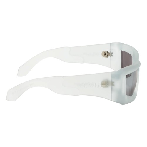 Off-White - Sunglasses - OERI074 VOLCANITE - 0072 - 58