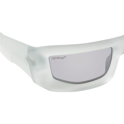Off-White - Sunglasses - OERI074 VOLCANITE - 0072 - 58