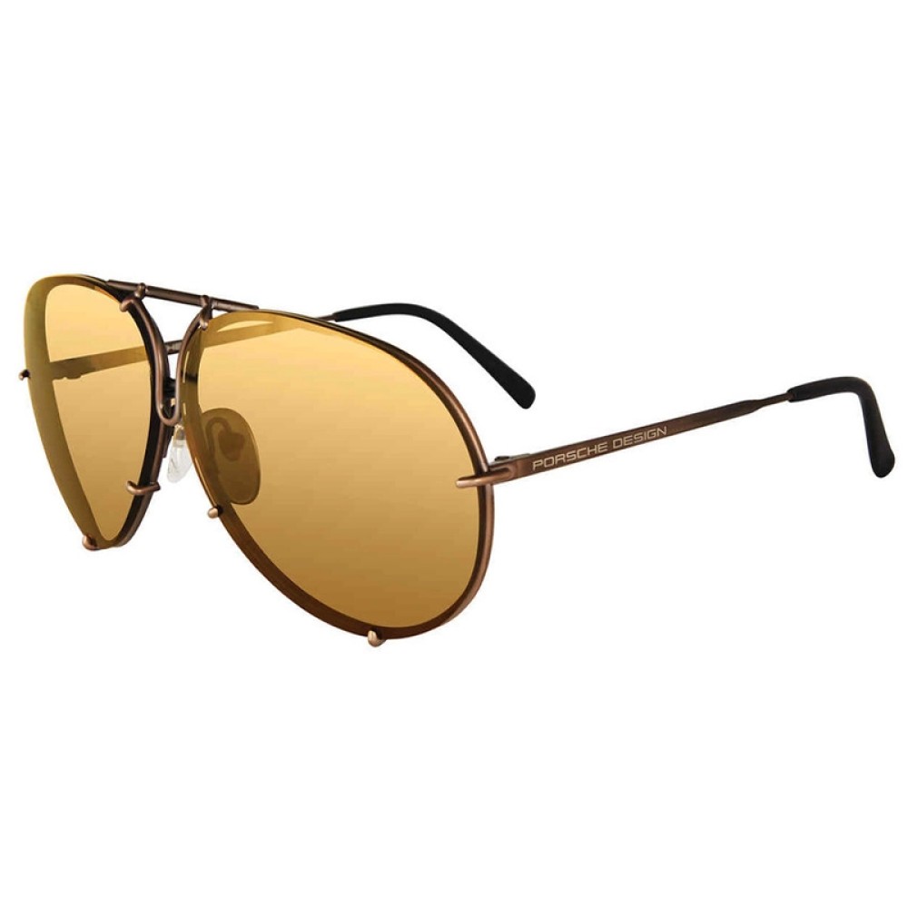Porsche Design - Sunglasses - P8478 - E - 60
