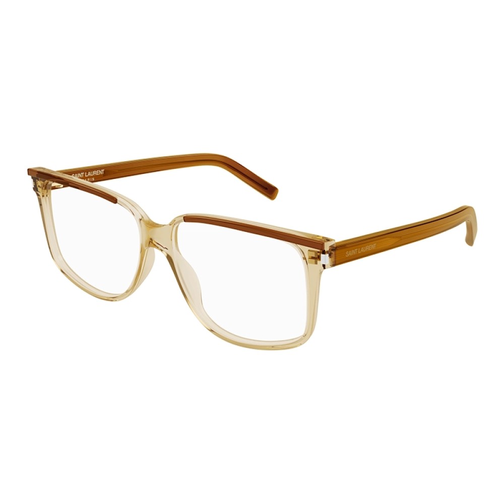 Saint Laurent - Optical frames - SL599 OPT - 003 - 58