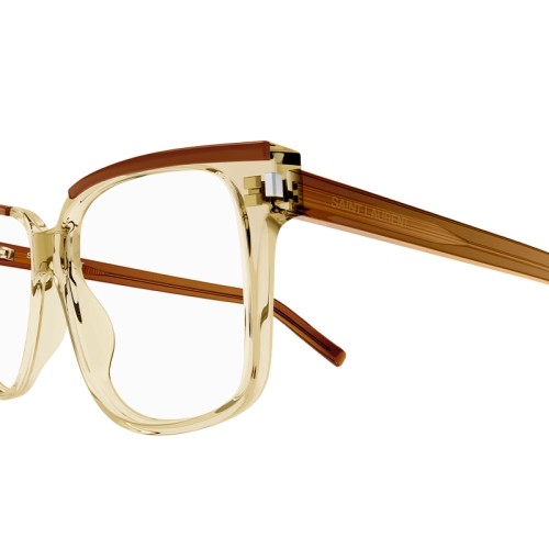 Saint Laurent - Optical frames - SL599 OPT - 003 - 58