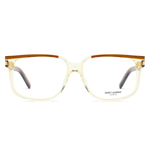 Saint Laurent - Optical frames - SL599 OPT - 003 - 58