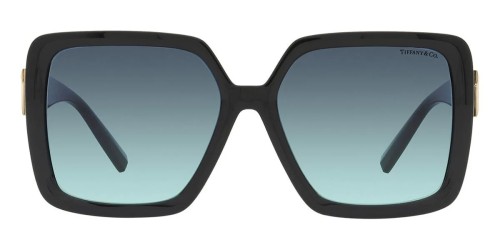 TIFFANY & CO. - Sunglasses - TF4206-U - 8001/9S - 58