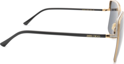 Jimmy Choo - Sunglasses - ALIANA/S - RHLIR - 59