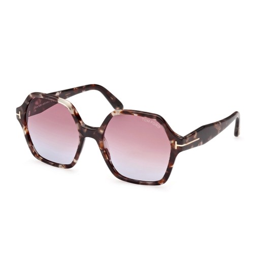 Tom Ford - Sunglasses - FT1032 ROMY - 55Z - 56