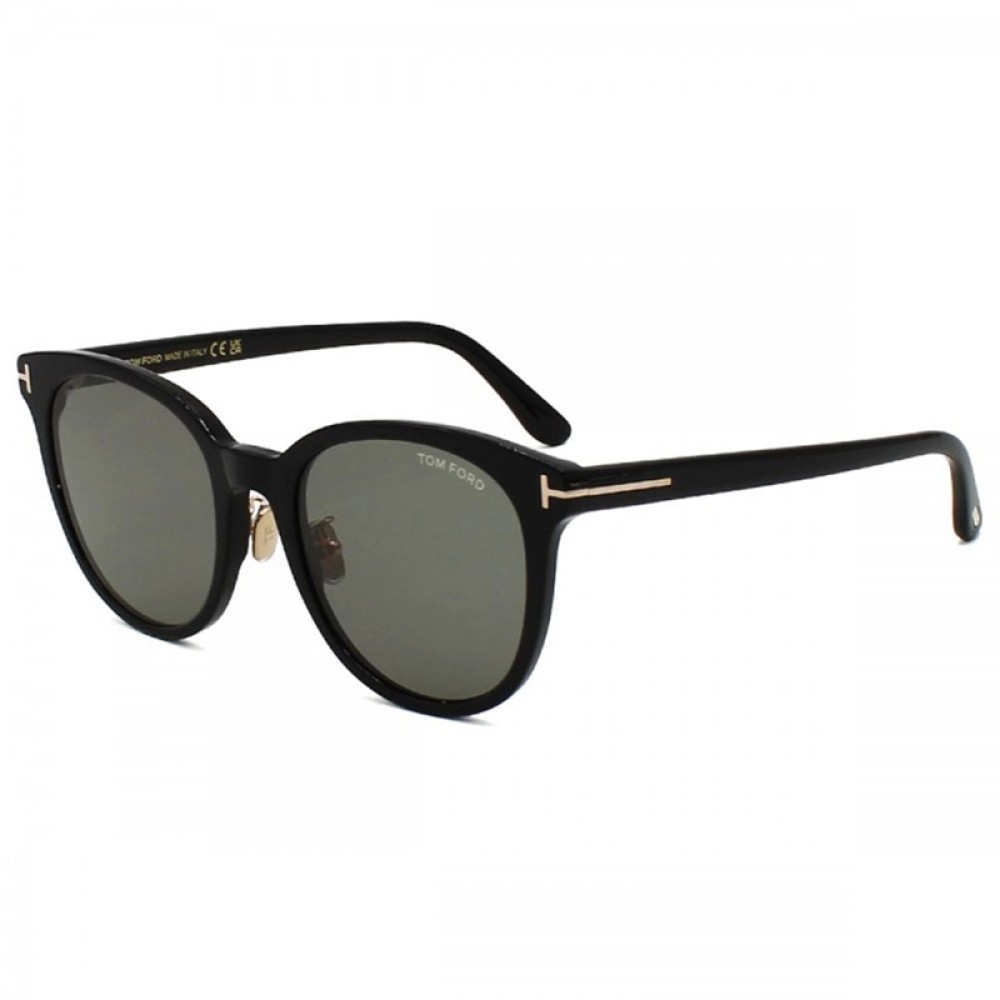 Tom Ford - Sunglasses - FT1133-K ECO - 01A - 55