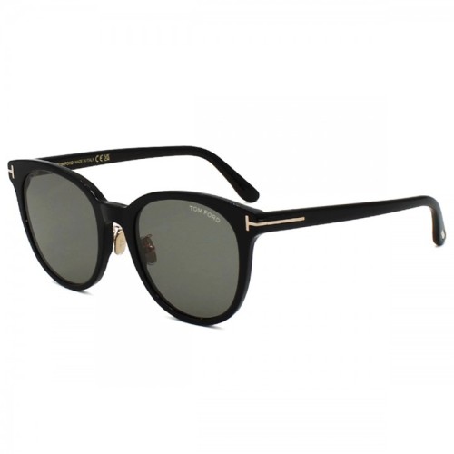Tom Ford - Sunglasses - FT1133-K ECO - 01A - 55