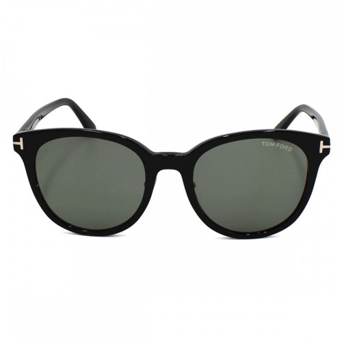 Tom Ford - Sunglasses - FT1133-K ECO - 01A - 55