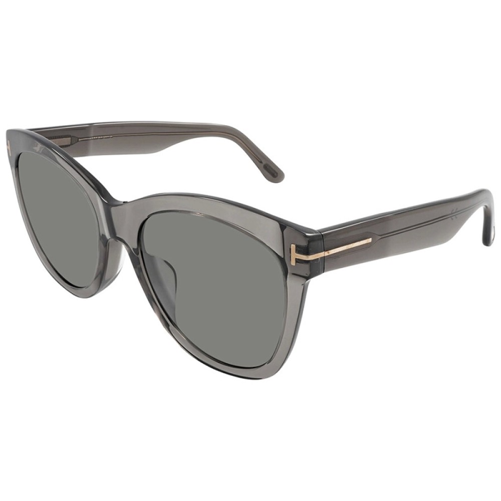 Tom Ford - Sunglasses - FT0870-F WALLACE - 20D - 57