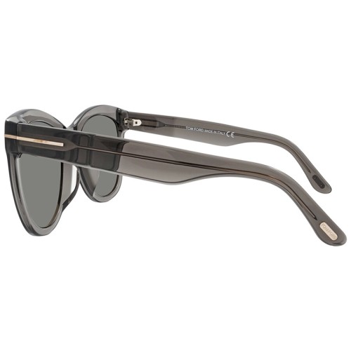 Tom Ford - Sunglasses - FT0870-F WALLACE - 20D - 57