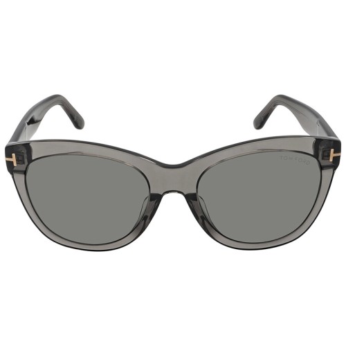 Tom Ford - Sunglasses - FT0870-F WALLACE - 20D - 57