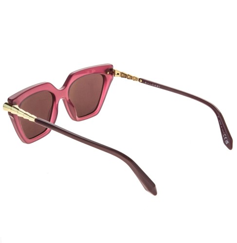 Bvlgari - Sunglasses - BV40031I - 81Y - 53