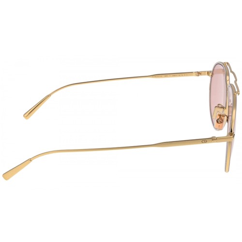 Dior - Sunglasses - DIORBLACKSUIT AU - B0E0 A - 58