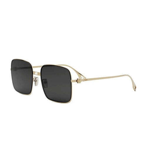 Fendi - Sunglasses - FE40123U - 30A - 55