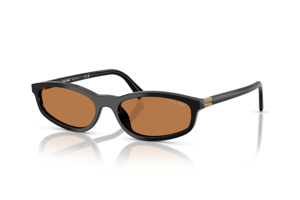 MIU MIU - Sunglasses - MU A06S - 16K10I - 54