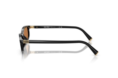 MIU MIU - Sunglasses - MU A06S - 16K10I - 54