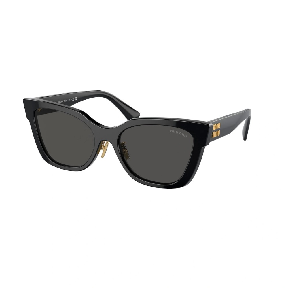 MIU MIU - Sunglasses - MU 02ZS - 1AB5S0 - 56
