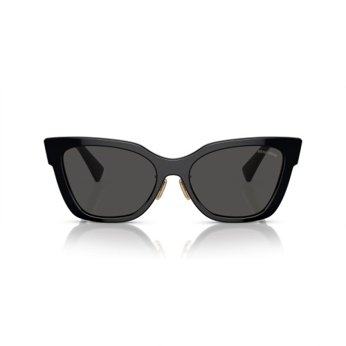 MIU MIU - Sunglasses - MU 02ZS - 1AB5S0 - 56