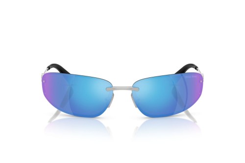 MIU MIU - Sunglasses - MU A50S - 1BC10K - 68