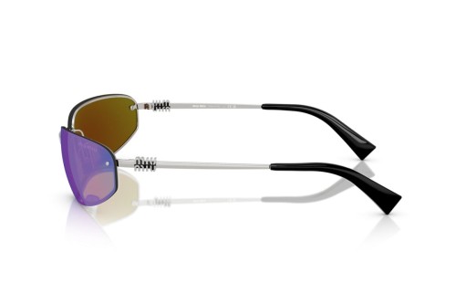 MIU MIU - Sunglasses - MU A50S - 1BC10K - 68