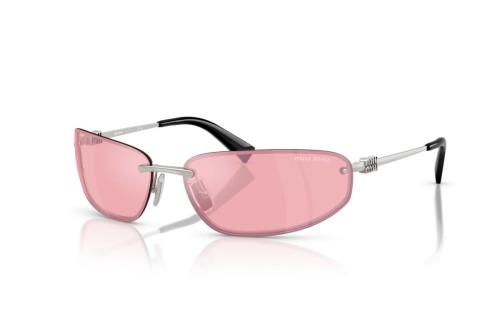 MIU MIU - Sunglasses - MU A50S - 1BC70J - 68