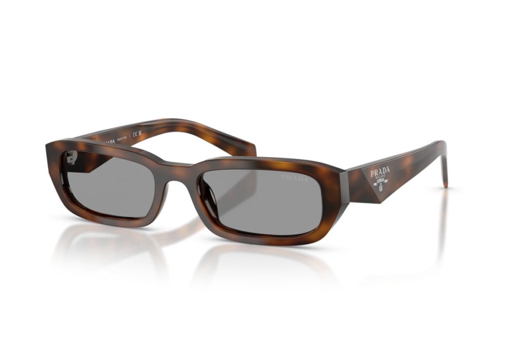 PRADA - Sunglasses - PR B06S - 20D50Q - 53