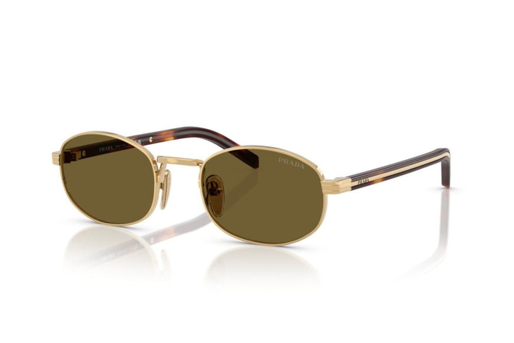 PRADA - Sunglasses - PR B53S - 5AK09Z - 52