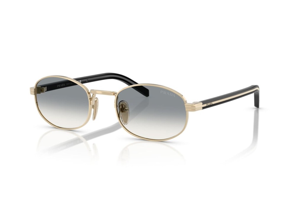 PRADA - Sunglasses - PR B53S - ZVN02C - 52