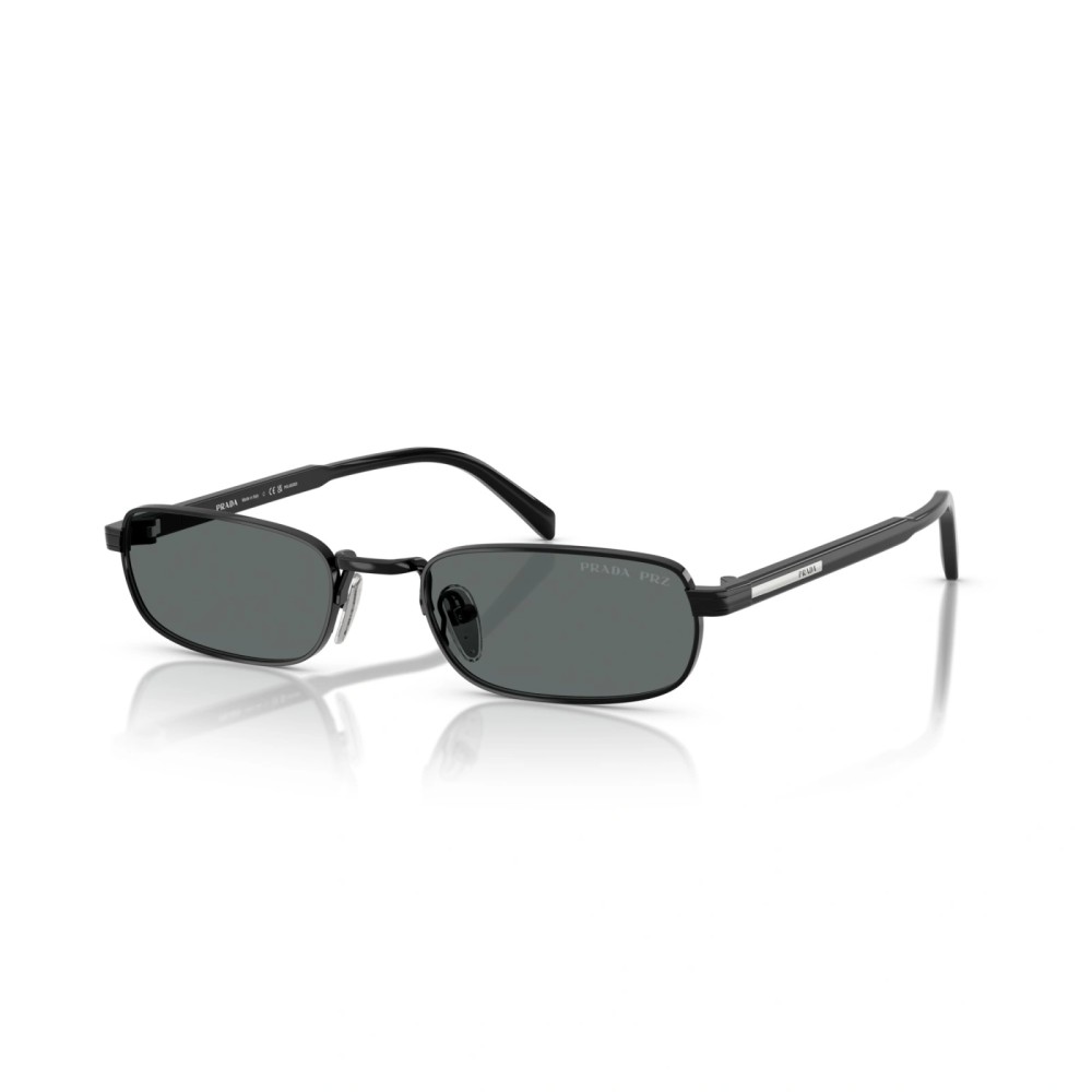 PRADA - Sunglasses - PR B54S - 1AB5Z1 - ​54 - WITH POLARIZED LENSES