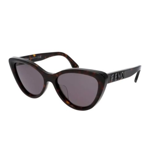 Fendi - Sunglasses - FE40087U - 52A - 55