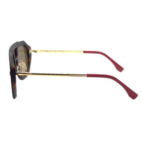 Fendi - Sunglasses - FE40006U - 52G