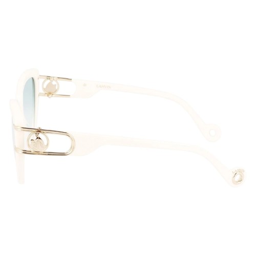 Lanvin - Sunglasses - LNV643S - 102 - 56