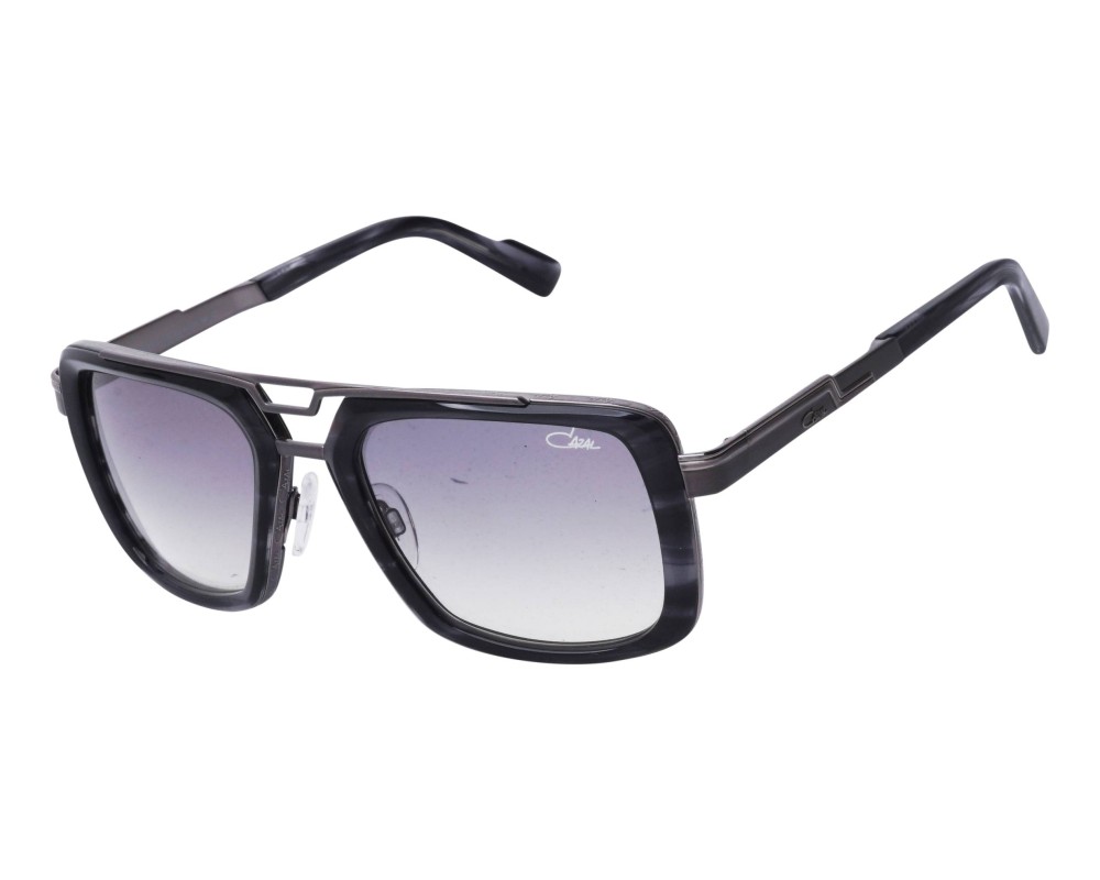 Cazal - Sunglasses - 9104 - 002 - 54