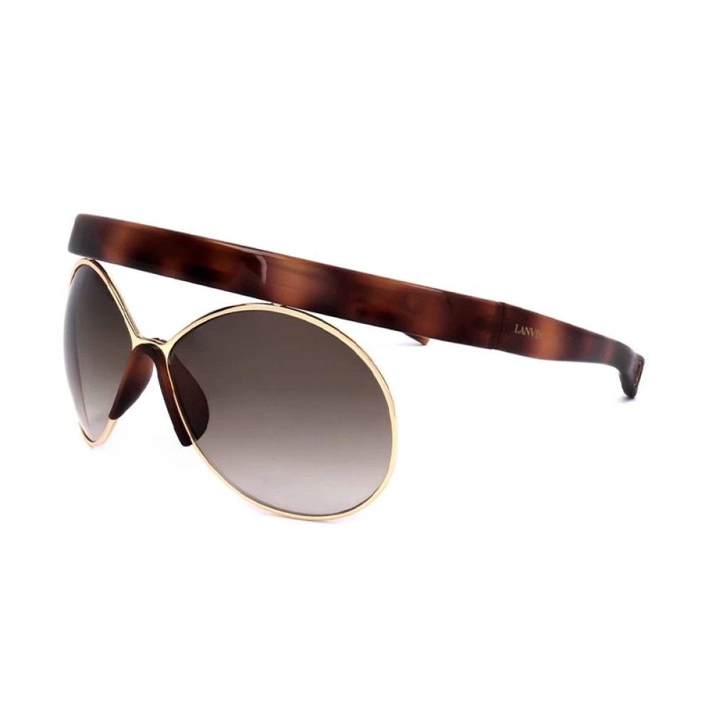 Lanvin - Sunglasses - LNV101S - 214 - 64