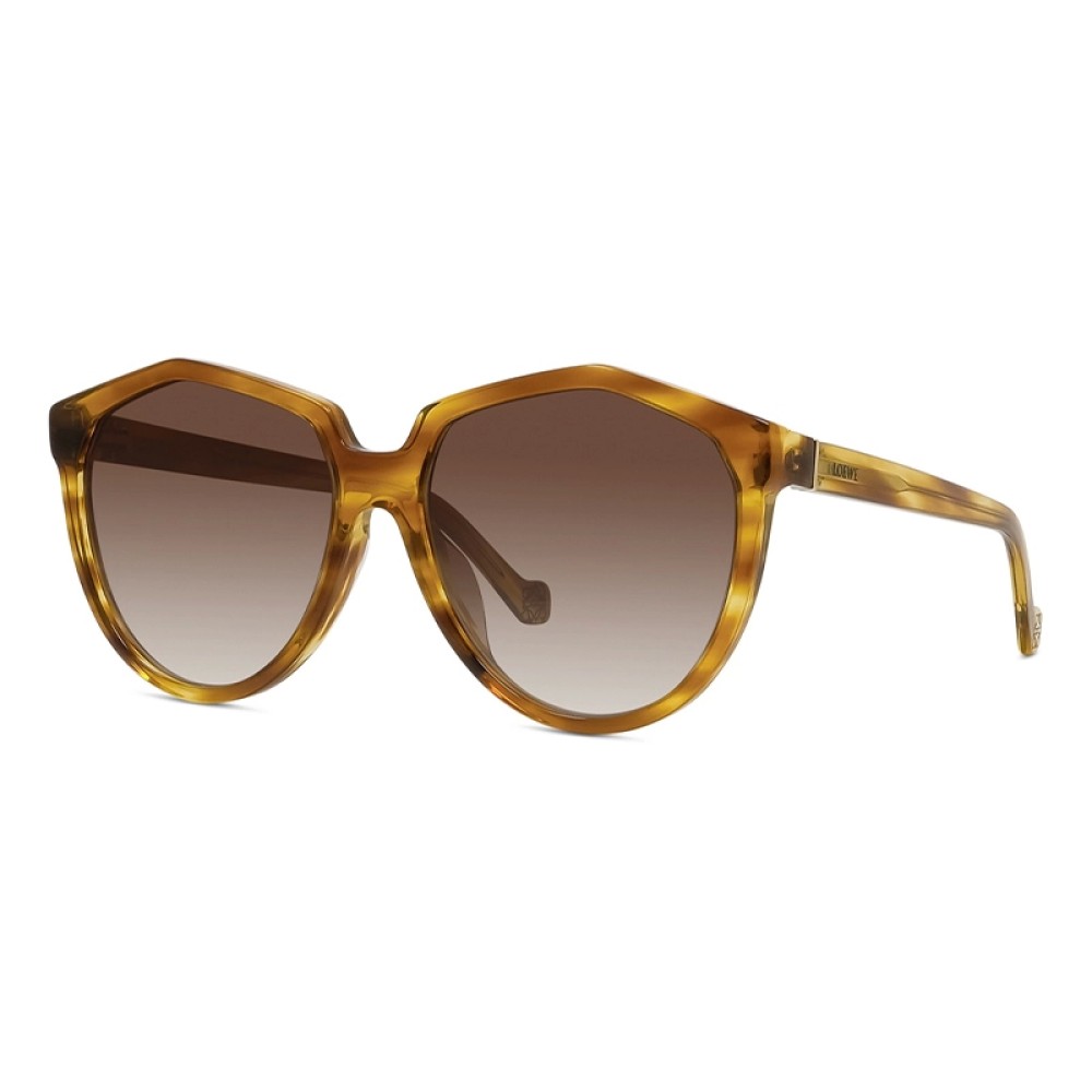 Loewe - Sunglasses - LW40053U - 53F - 59