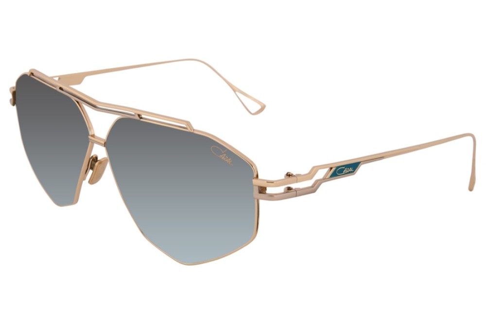 Cazal - Sunglasses - 9500 - 002 - 62