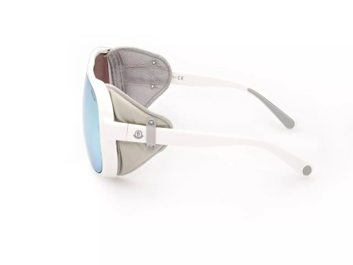 Moncler - Sunglasses - ML0206 DIFFRACTOR - 24C - 66